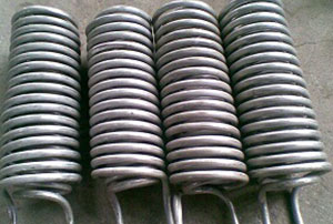 不銹鋼盤(pán)管的種類以及使用領(lǐng)域的分析