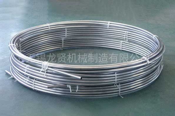 不銹鋼無縫盤管優(yōu)勢(shì)具備哪些應(yīng)用范圍？