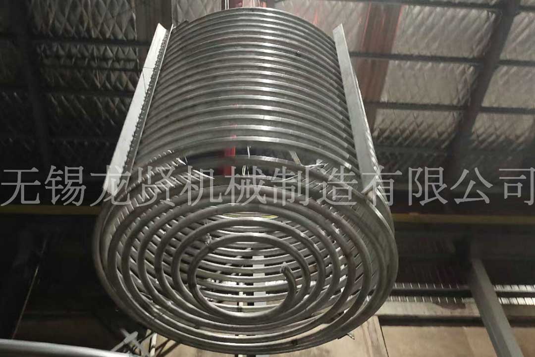 分析外盤管溫度控制不當(dāng)有哪些危害？