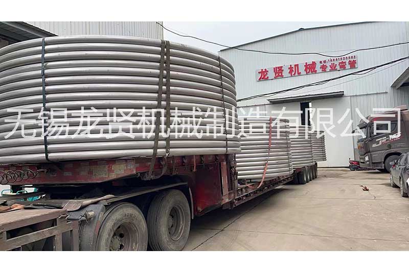 半圓管夾套上有哪些優越性？