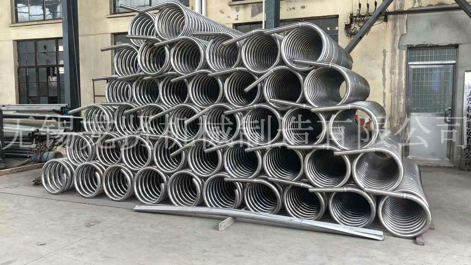 設計盤管時要考慮到哪些地方？