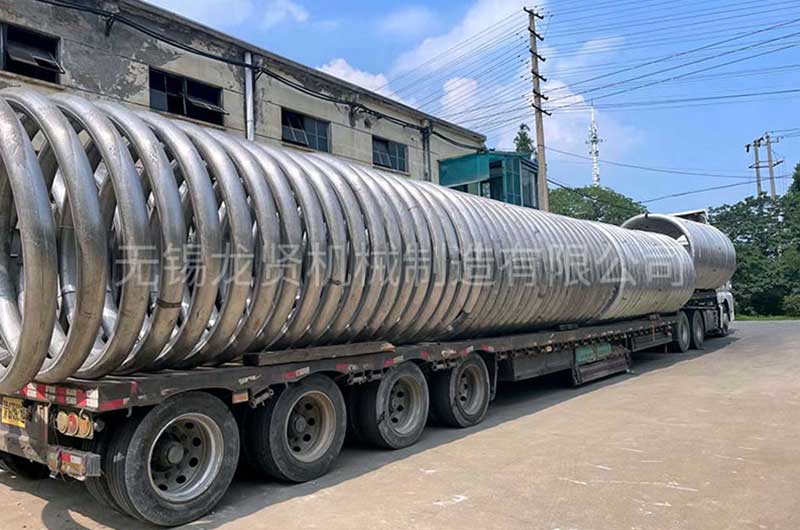 為何在風機里，盤管要千萬小心？