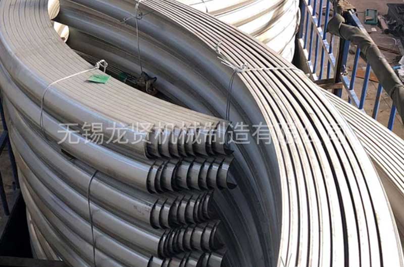 半圓管的應用范圍有哪些？