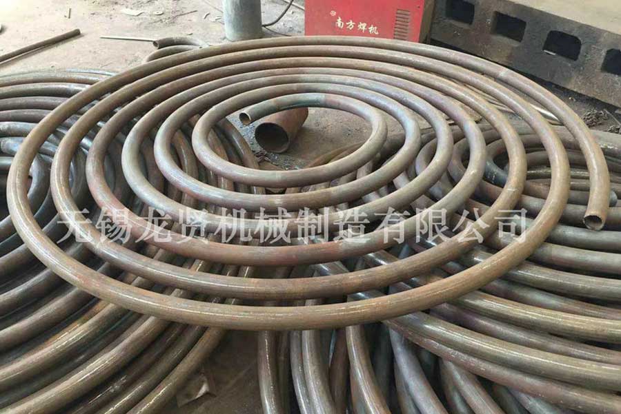 盤(pán)管的質(zhì)量該如何保證？