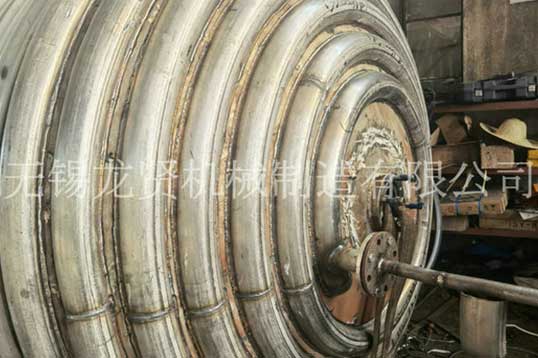 封頭盤管加工難度一般會體現在哪里呢？