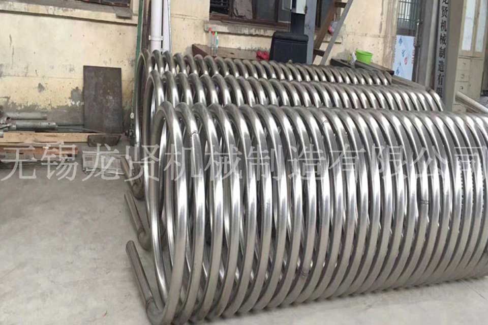 為得到盤管更好質量有哪些方法？