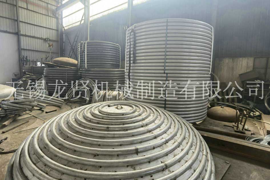 封頭盤(pán)管的使用哪些會(huì)受影響？