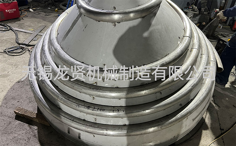 怎么保障封頭盤管的質量？