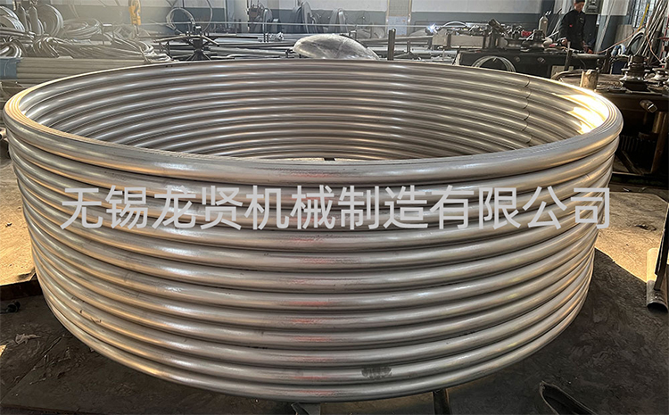 半圓管的法蘭連接需要注意的要點有哪些？