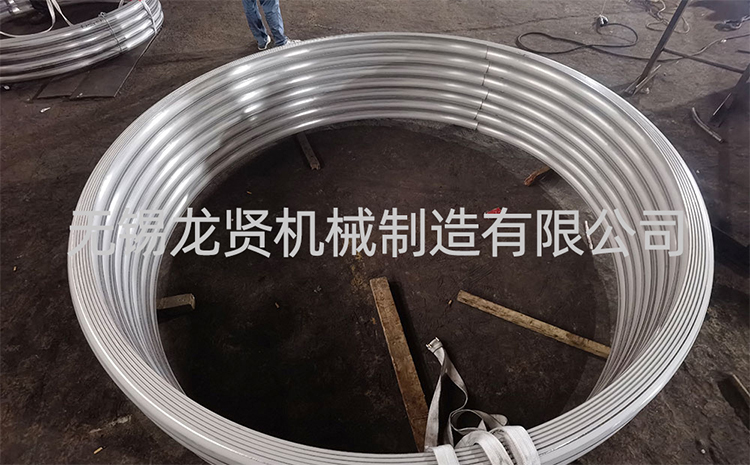  碳鋼半圓管、不銹鋼半圓管的差異在這里！