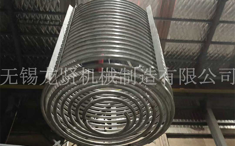 不銹鋼盤管廠的盤管質(zhì)量是如何把控的？