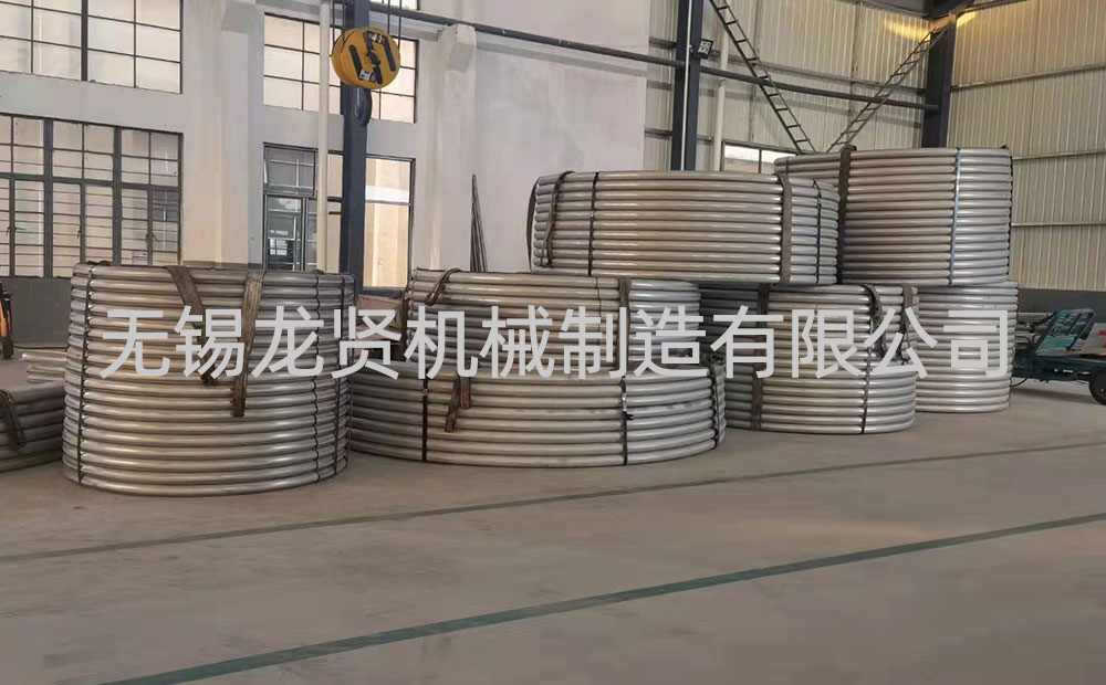 不銹鋼無縫盤管也能在化工領域“大展身手”！