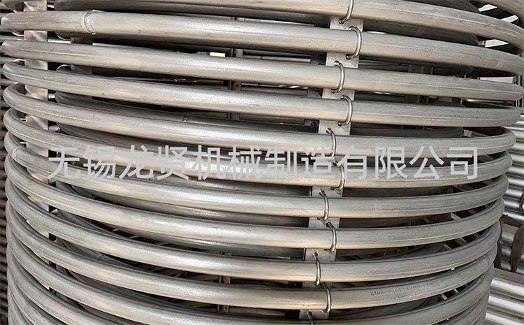 記??！盤管在鍋爐的這個位置容易壞