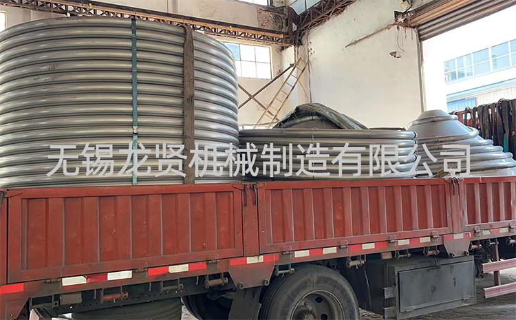 半圓盤管在蒸餾器中的應用場景有哪些？