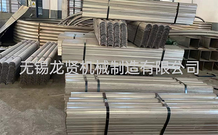 材質決定直半管的個性！