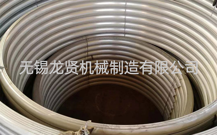 碳鋼半圓管批發有方法，保養要認真