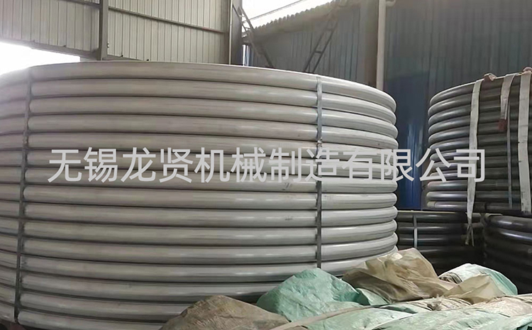 如何對碳鋼半圓管進行質量檢查？