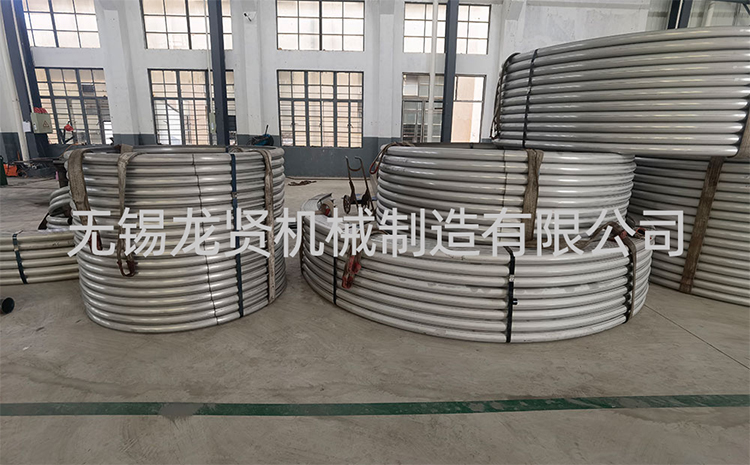 半管夾套制造有啥標(biāo)準(zhǔn)要求？