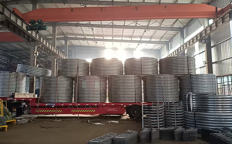 無錫碳鋼盤管哪家靠譜？